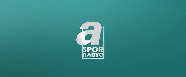 A Spor Radyo Dinle