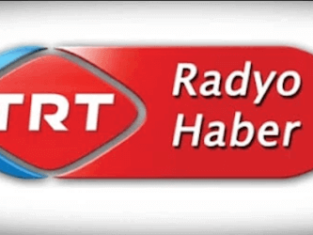 TRT Radyo Haber Dinle